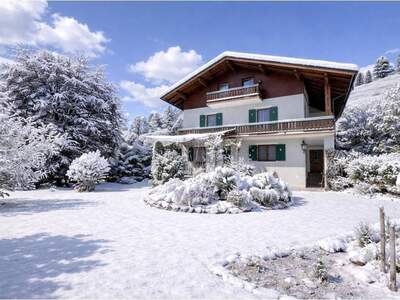 Haus kaufen in 5700 Zell am See