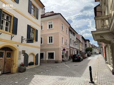 Mietwohnung in 8850 Murau