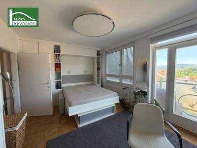 Terrassenwohnung kaufen in 8010 Graz (Bild 5)