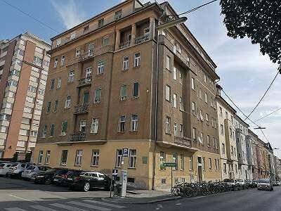 Wohnung mieten in 8010 Graz