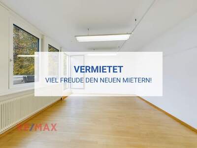 Gewerbeobjekt mieten in 6900 Bregenz