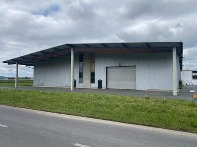 Gewerbeobjekt kaufen in 7561 Heiligenkreuz