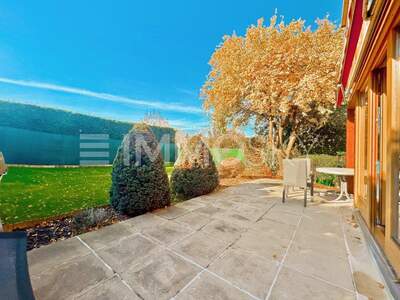 Einfamilienhaus kaufen in 1190 Wien (Bild 1)