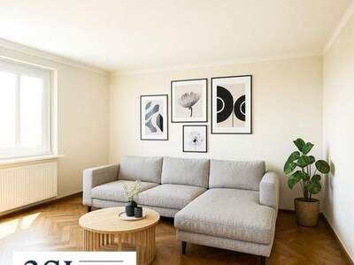 Wohnung kaufen in 1150 Wien