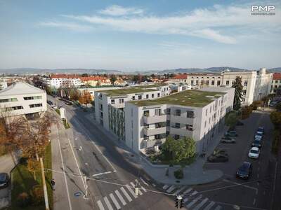 Wohnung kaufen in 2100 Korneuburg