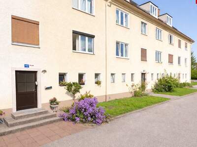 Apartment provisionsfrei mieten in 4843 Oberösterreich