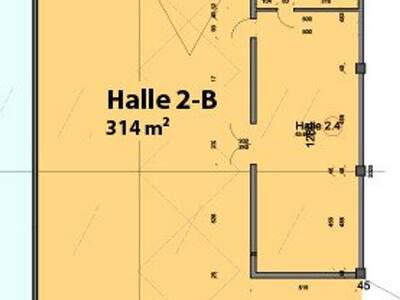 Gewerbeobjekt mieten in 4300 St. Valentin (Bild 1)