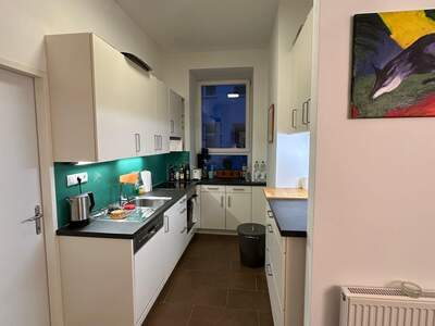 Altbauwohnung mieten in 1060 Wien (Bild 5)