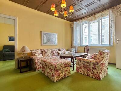 Wohnung kaufen in 1020 Wien