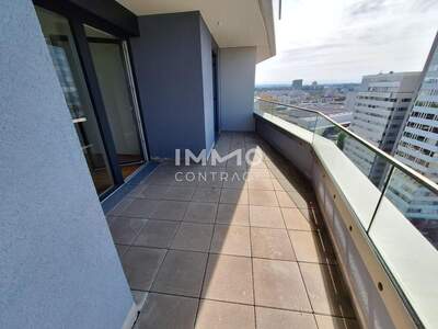 Wohnung mit Balkon mieten in 4020 Linz (Bild 3)