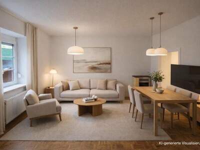 Wohnung kaufen in 5020 Salzburg