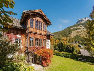Haus kaufen in 8992 Altaussee (Bild 4)