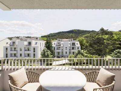 Eigentumswohnung in 1230 Wien