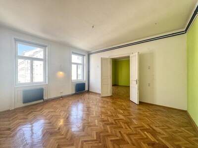 Wohnung kaufen in 1040 Wien (Bild 2)