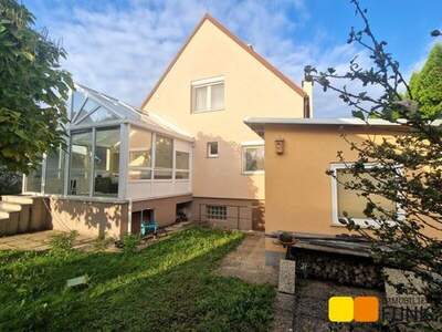 Haus kaufen in 1210 Wien