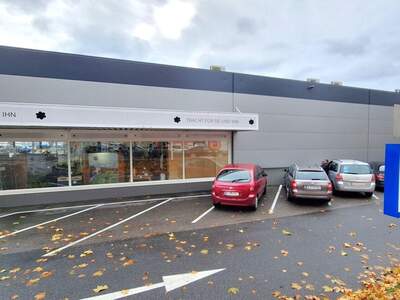 Gewerbeobjekt mieten in 1210 Langenzersdorf (Bild 4)