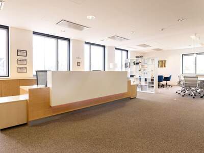 Gewerbeobjekt mieten in 1150 Wien (Bild 2)