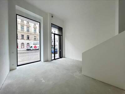 Gewerbeobjekt mieten in 1090 Wien