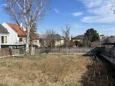 Grundstück kaufen in 1100 Wien (Bild 3)