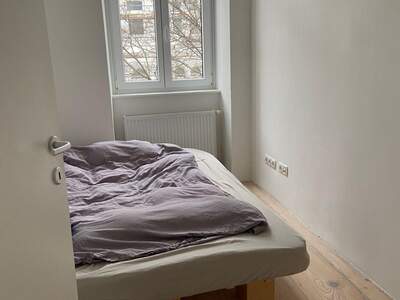 Altbauwohnung mieten in 1150 Wien (Bild 3)