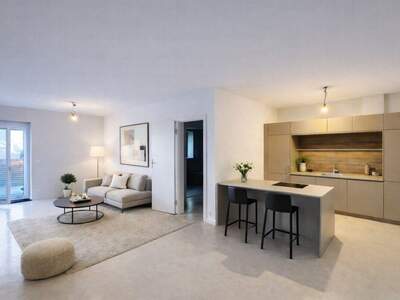 Wohnung mit Balkon mieten in 8430 Leibnitz