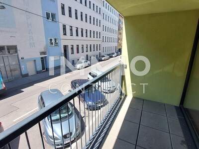 Mietwohnung in 1200 Wien (Bild 1)