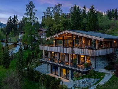 Haus kaufen in 6370 Reith