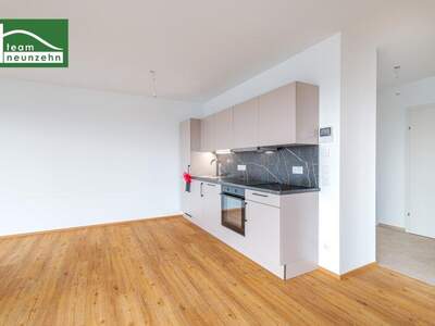 Terrassenwohnung mieten in 8020 Graz (Bild 3)