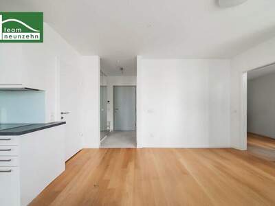 Terrassenwohnung mieten in 1100 Wien (Bild 4)