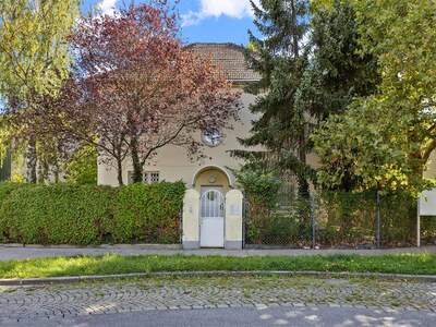 Einfamilienhaus kaufen in 1130 Wien (Bild 2)