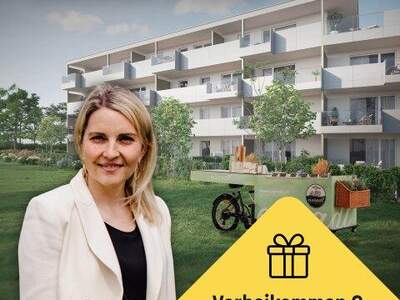 Dachgeschosswohnung kaufen in 4060 Leonding