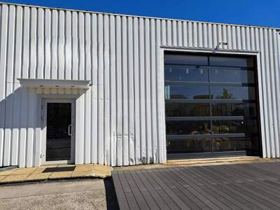 Gewerbeobjekt mieten in 1230 Wien