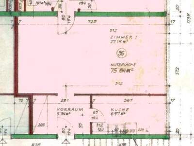 Wohnung provisionsfrei kaufen in 1100 Wien