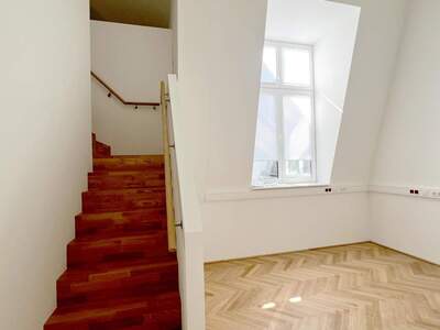 Büro / Praxis mieten in 1010 Wien (Bild 4)