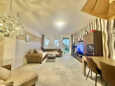 Haus kaufen in 2100 Stetten