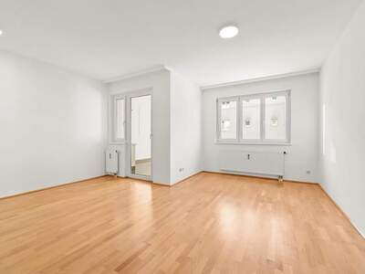 Mietwohnung in 4060 Leonding