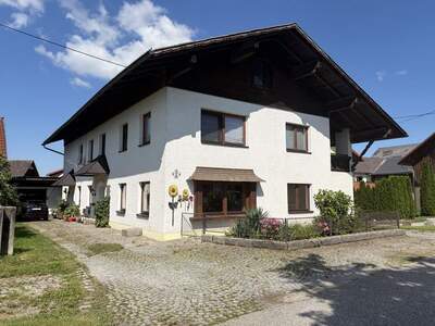 Haus kaufen in 4793 Sankt Roman