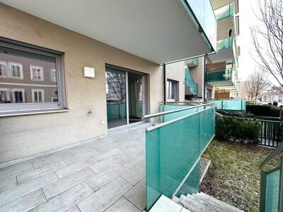 Wohnung mit Balkon mieten in 8010 Graz (Bild 1)