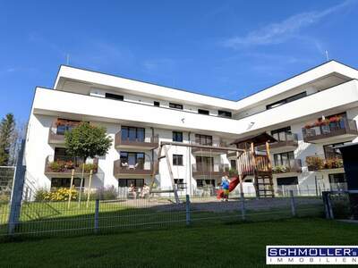 Wohnung kaufen in 4600 Wels