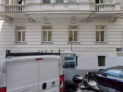 Gewerbeobjekt mieten in 1030 Wien