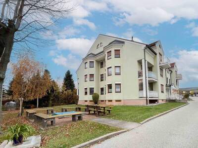 Wohnung mit Balkon kaufen in 7222 Rohrbach (Bild 1)