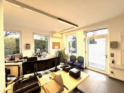 Gewerbeobjekt mieten in 8053 Graz (Bild 1)