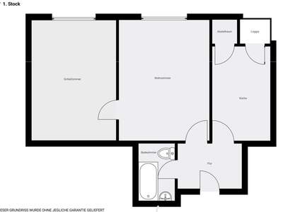 Wohnung kaufen in 8740 Zeltweg (Bild 2)