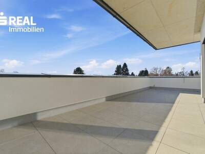 Terrassenwohnung kaufen in 8041 Graz (Bild 2)