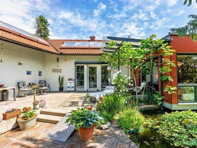 Haus mit Garten kaufen in 8041 Graz