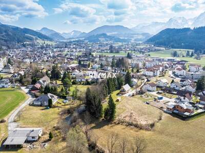 Grundstück kaufen in 4580 Windischgarsten