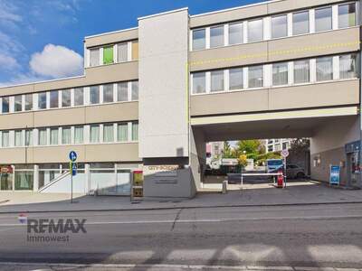 Gewerbeobjekt kaufen in 6700 Bludenz