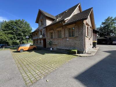 Anlageobjekt kaufen in 6812 Meiningen (Bild 3)