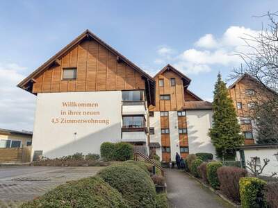 Wohnung kaufen in 6890 Lustenau