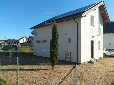 Haus mit Garten kaufen (Bild 1)